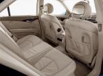 Mercedes-Benz E-Class 2002 года